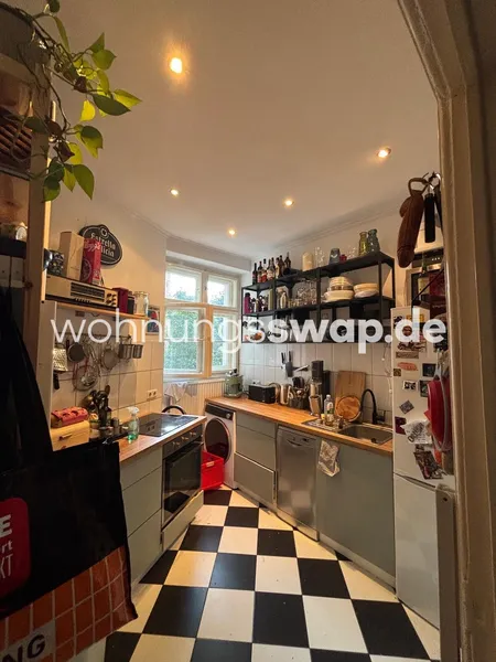 Wohnungstausch: Amsterdamer Straße 17 — photo 1